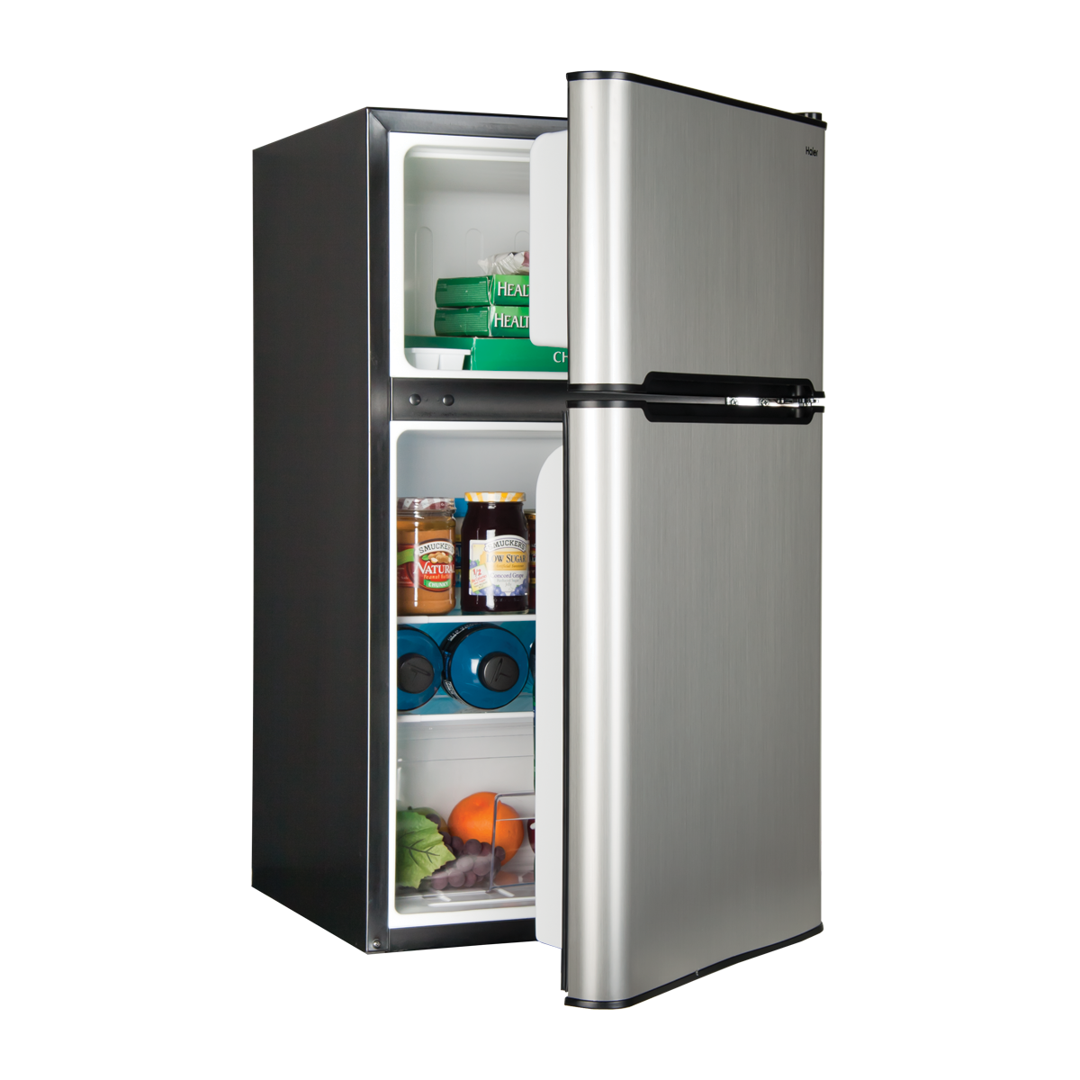 Refrigerator Management System