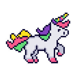 Unicornucopia