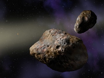 Happy Asteroid Day!